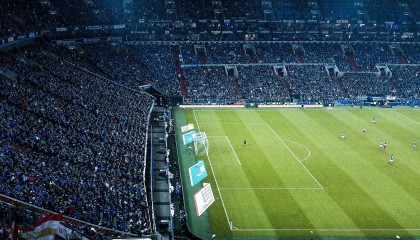 开云体育下载-未来战场：联盟战术新趋势的一场“革命”，未来战场加盟