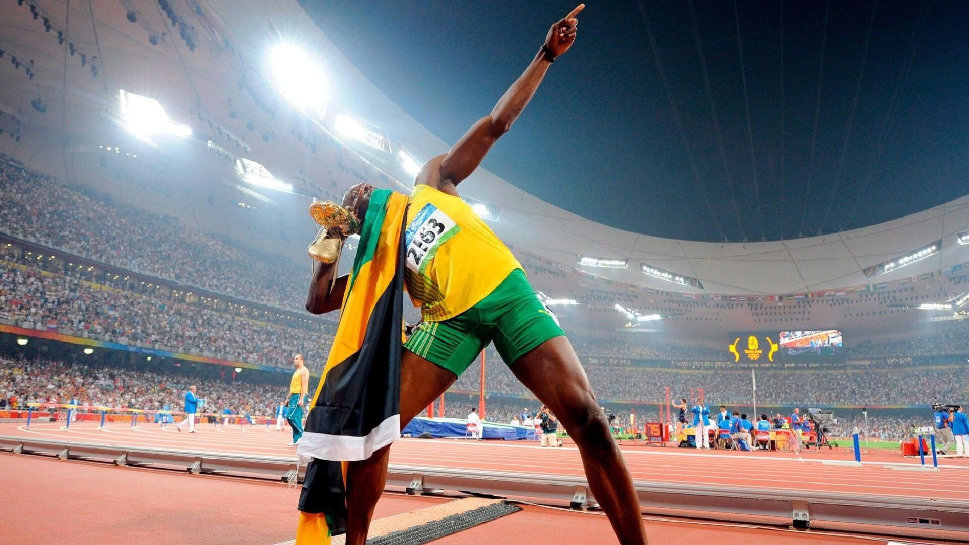 伊朗男足在巴黎奥运会上表现出色，晋级四强，伊朗男足进过几次世界杯